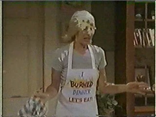 Beggars and Choosers, My Wife and Kids, Out of Order