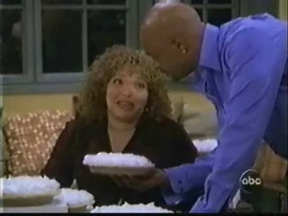 Beggars and Choosers, My Wife and Kids, Out of Order