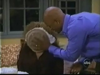 Beggars and Choosers, My Wife and Kids, Out of Order