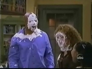 Beggars and Choosers, My Wife and Kids, Out of Order