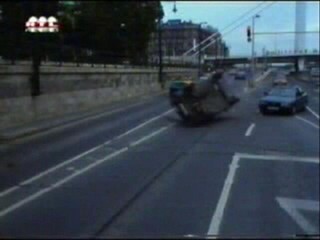 Beggars and Choosers, My Wife and Kids, Out of Order