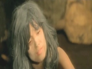 The Mountain of the Cannibal God