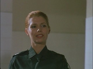 Women in Fury (Femmine in fuga 1985)