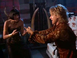 Hercules: The Legendary Journeys