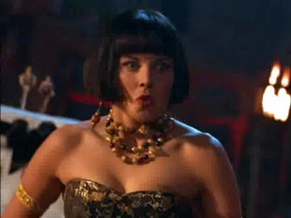 Hercules: The Legendary Journeys