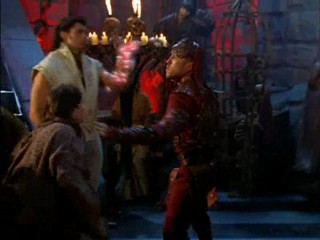 Hercules: The Legendary Journeys