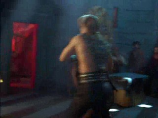 Hercules: The Legendary Journeys