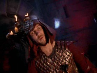 Hercules: The Legendary Journeys