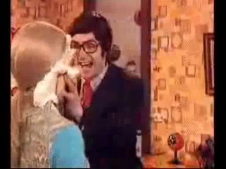 L'Ours Maturin Et La Famille Wallace, K!dnapped, LA HORA PICO