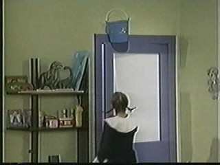 L'Ours Maturin Et La Famille Wallace, K!dnapped, LA HORA PICO