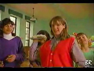 Norwegian Government, Babysitters Club, Honeycomb Commercial