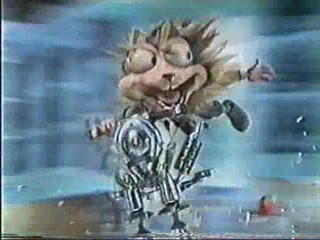 Norwegian Government, Babysitters Club, Honeycomb Commercial