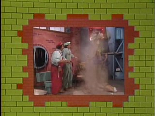 The Super Mario Bros. Super Show!