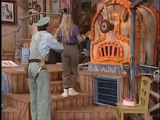 The Super Mario Bros. Super Show!