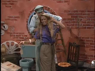 The Super Mario Bros. Super Show!