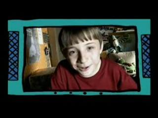 The Revenge Files of Alistair Fury, Just For Laughs