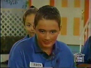 Power Rangers Mystic Frce, Family Challenge