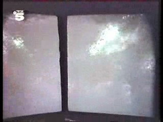 The New Avengers (in Canada),  Beyond the Poseidon Adventure