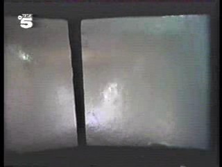 The New Avengers (in Canada),  Beyond the Poseidon Adventure