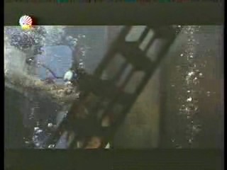 The New Avengers (in Canada),  Beyond the Poseidon Adventure