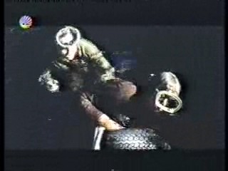 The New Avengers (in Canada),  Beyond the Poseidon Adventure