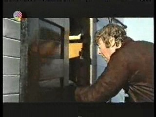 The New Avengers (in Canada),  Beyond the Poseidon Adventure