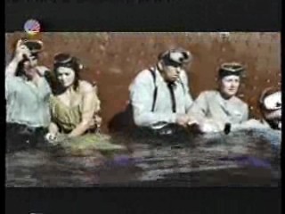 The New Avengers (in Canada),  Beyond the Poseidon Adventure