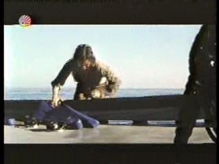 The New Avengers (in Canada),  Beyond the Poseidon Adventure