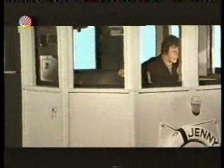 The New Avengers (in Canada),  Beyond the Poseidon Adventure