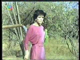 The Gods Must Be Crazy 2,  German Disney Club,  German Movie,