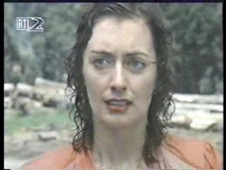 The Gods Must Be Crazy 2,  German Disney Club,  German Movie,