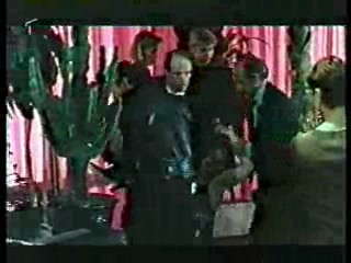 The Gods Must Be Crazy 2,  German Disney Club,  German Movie,