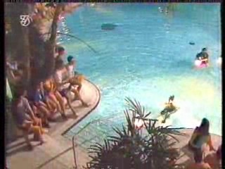 Avante Garde German Show