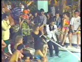 Avante Garde German Show