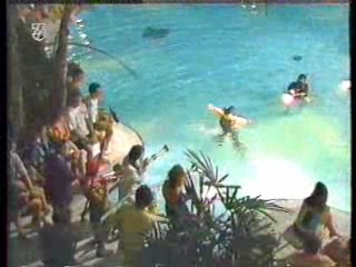 Avante Garde German Show