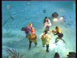 Avante Garde German Show