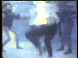 Avante Garde German Show