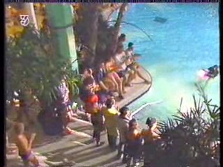 Avante Garde German Show