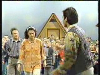 German Disney Club,  Buster's Bedroom,  German Disney Club