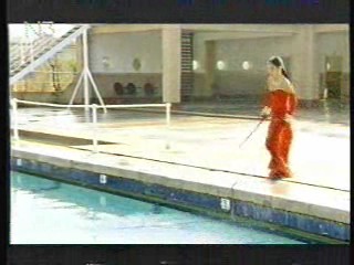 German Disney Club,  Buster's Bedroom,  German Disney Club