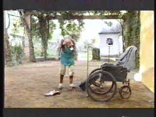 German Disney Club,  Buster's Bedroom,  German Disney Club