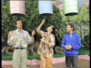 German Disney Club,  Buster's Bedroom,  German Disney Club