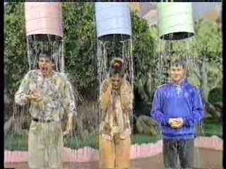 German Disney Club,  Buster's Bedroom,  German Disney Club