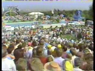 German Disney Club (2),  Fernschgarten