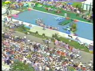 German Disney Club (2),  Fernschgarten