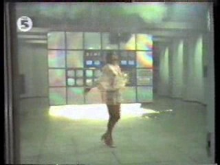 The New Avengers (in Canada),  German TV drama,  Germany's Funniest Videos,  MacGyver