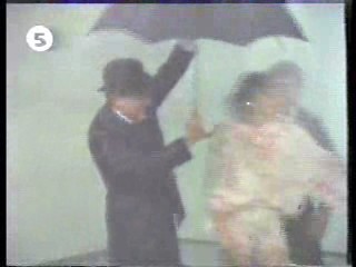 The New Avengers (in Canada),  German TV drama,  Germany's Funniest Videos,  MacGyver