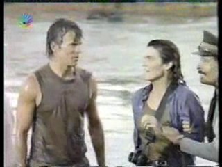 The New Avengers (in Canada),  German TV drama,  Germany's Funniest Videos,  MacGyver