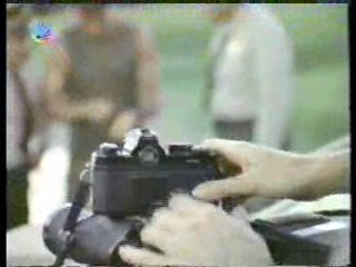 The New Avengers (in Canada),  German TV drama,  Germany's Funniest Videos,  MacGyver