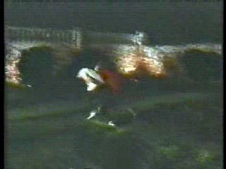 Morgan Stewart's Coming Home